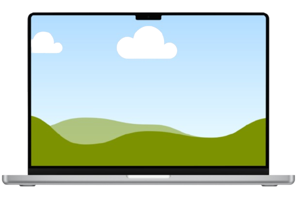 Capture d'écran de l'application Craft
